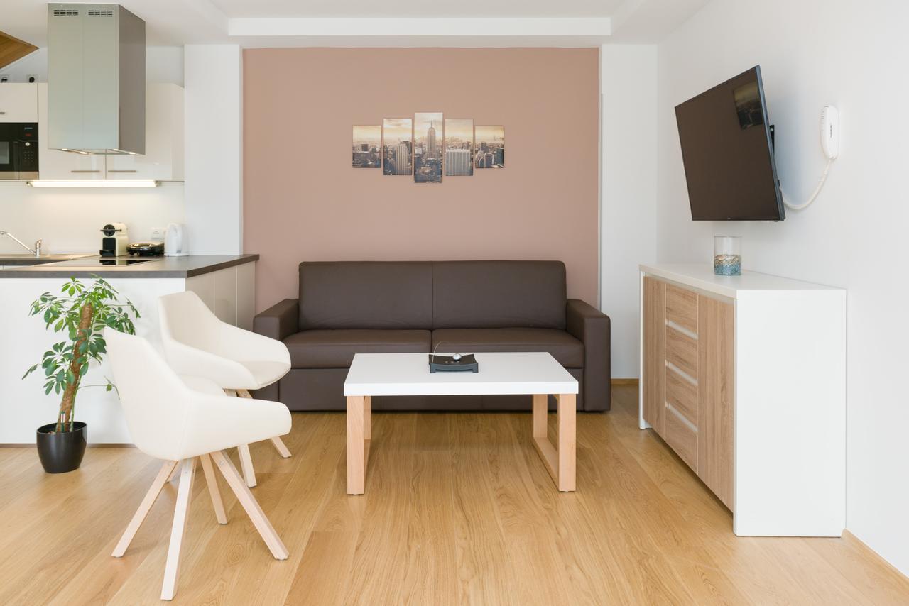 Yourapartment Ruepp Wien