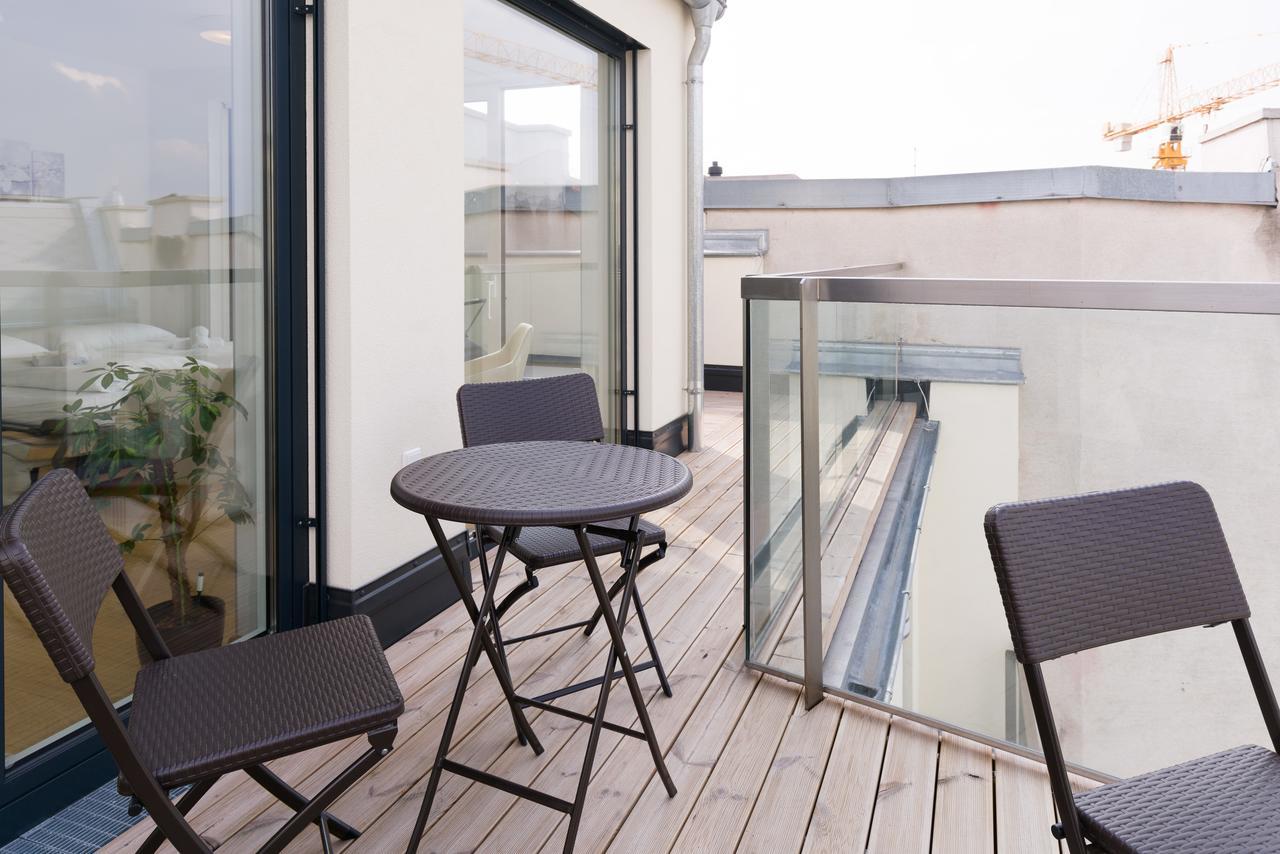 Yourapartment Ruepp Appartamento *