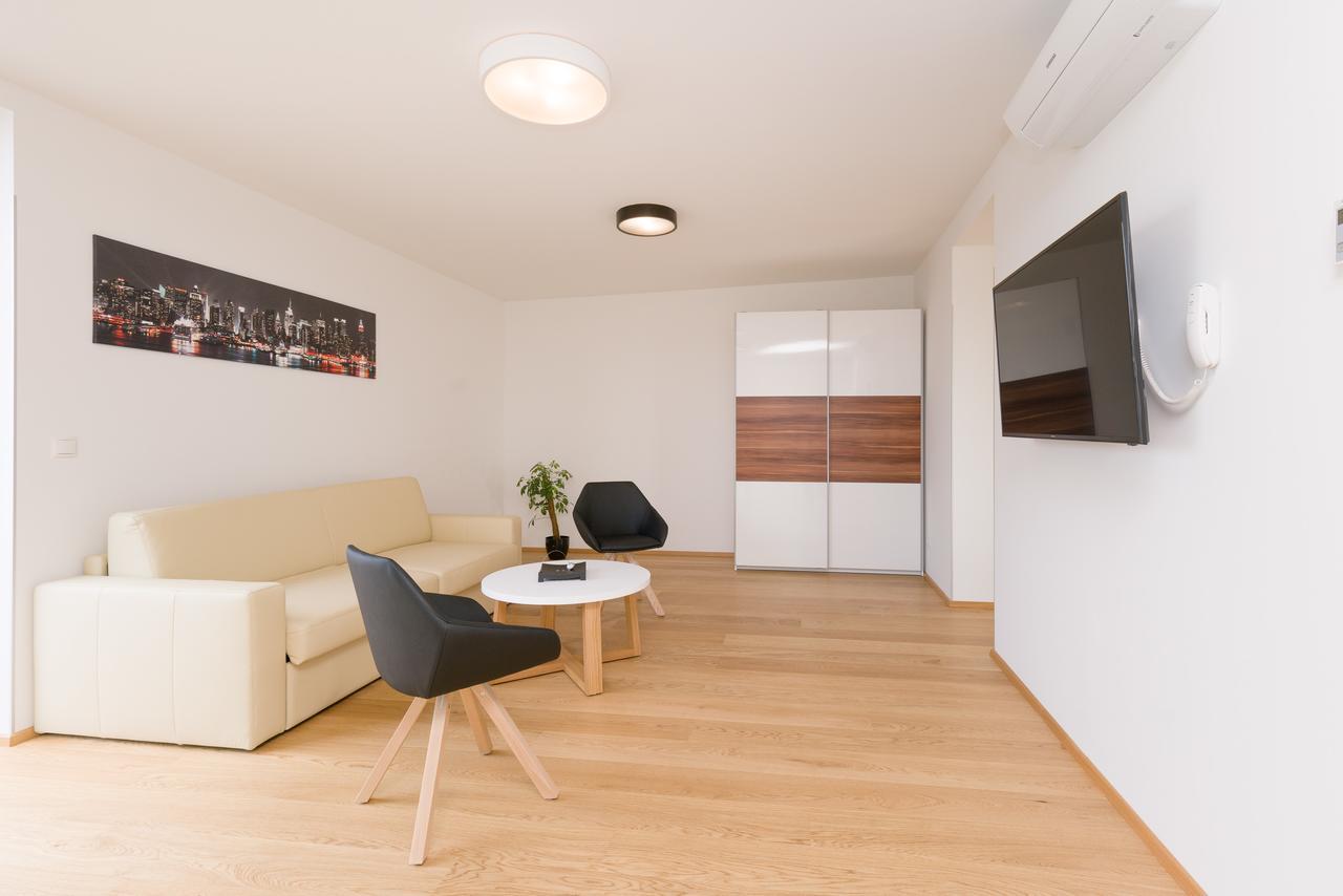 Appartamento Yourapartment Ruepp *