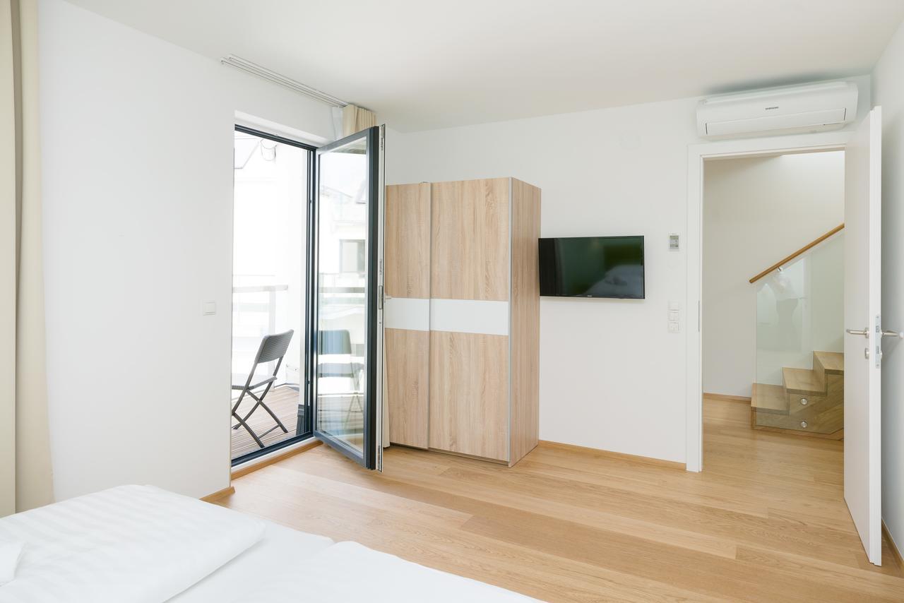 Yourapartment Ruepp Appartamento