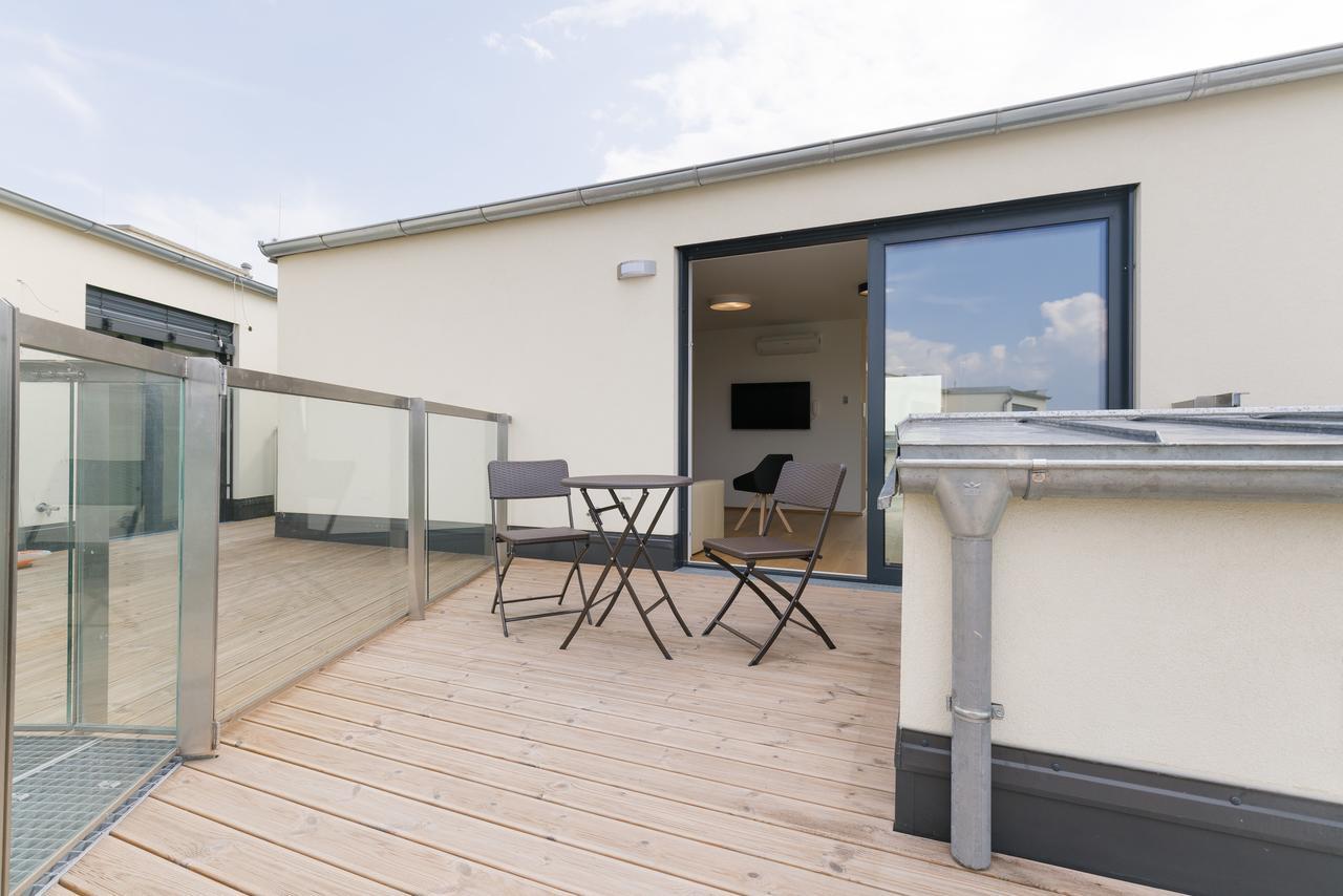 Appartamento Yourapartment Ruepp Vienna