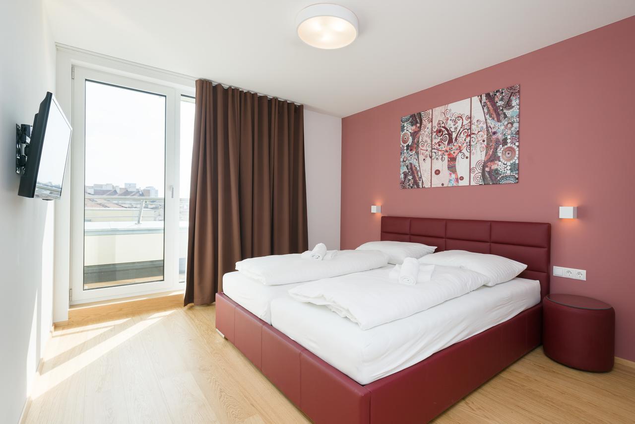 Yourapartment Ruepp Appartamento *