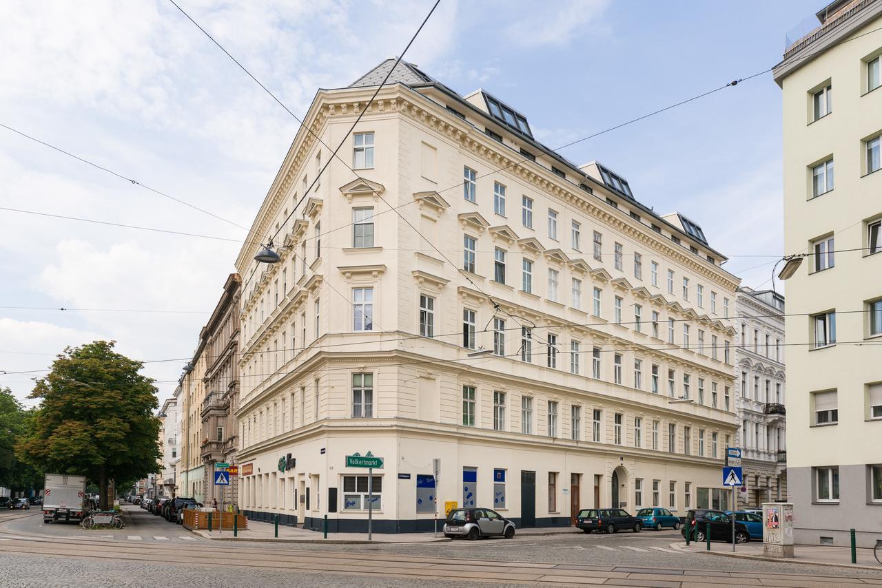 Yourapartment Ruepp Appartamento