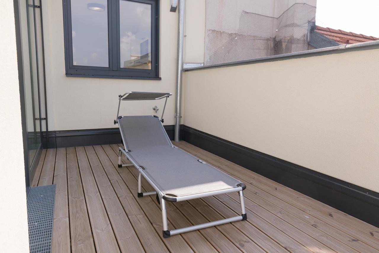 Yourapartment Ruepp Appartamento