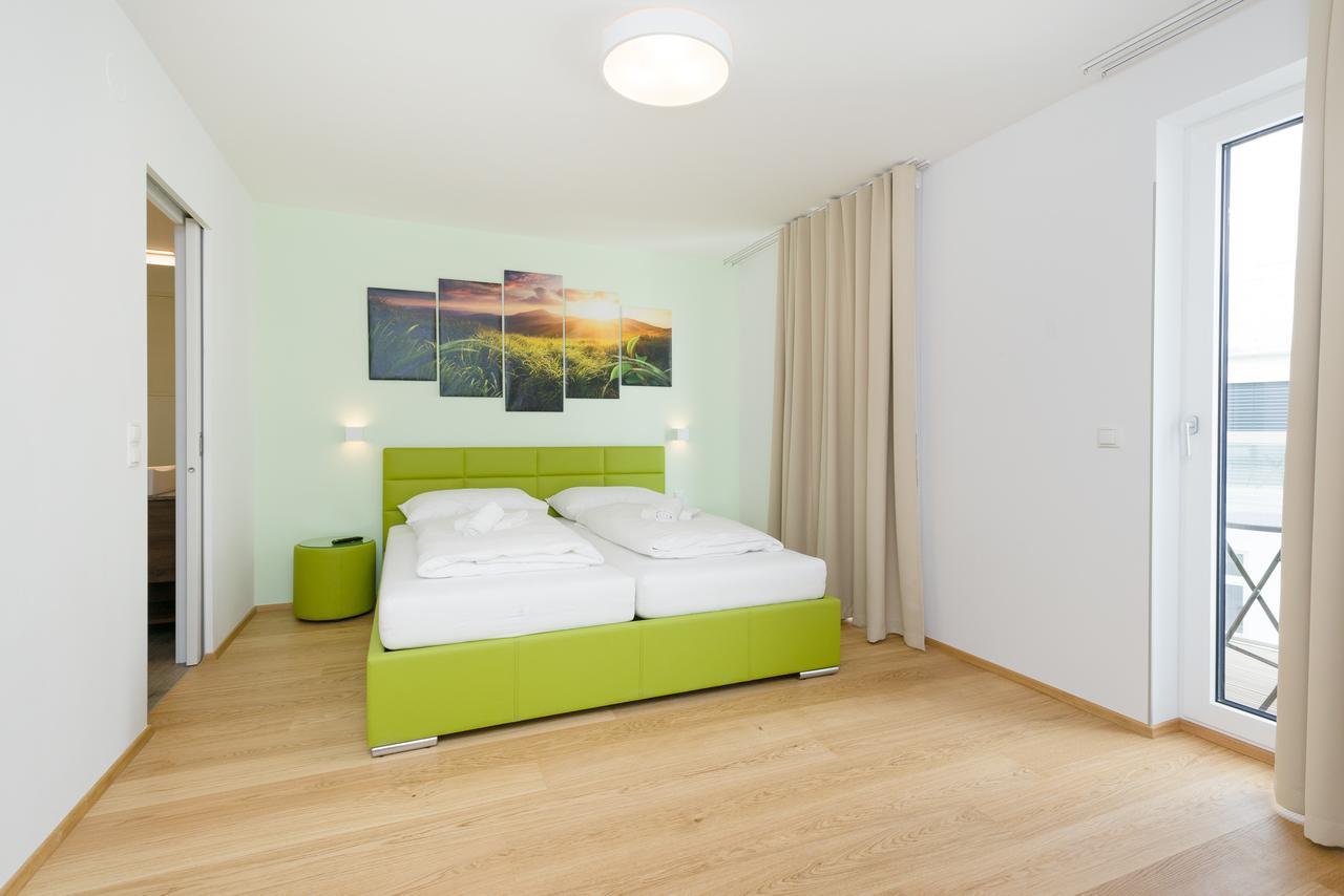 Appartamento Yourapartment Ruepp *