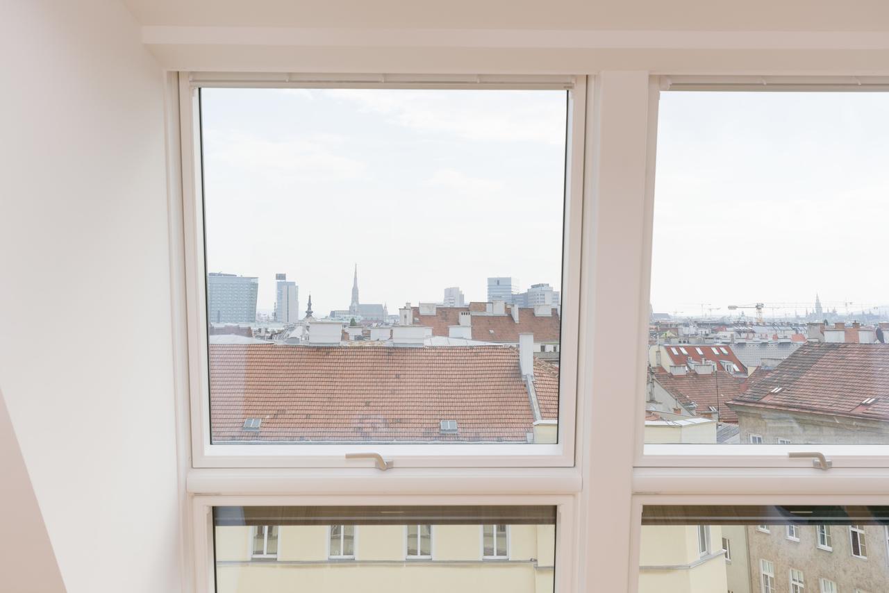 Appartamento Yourapartment Ruepp Vienna