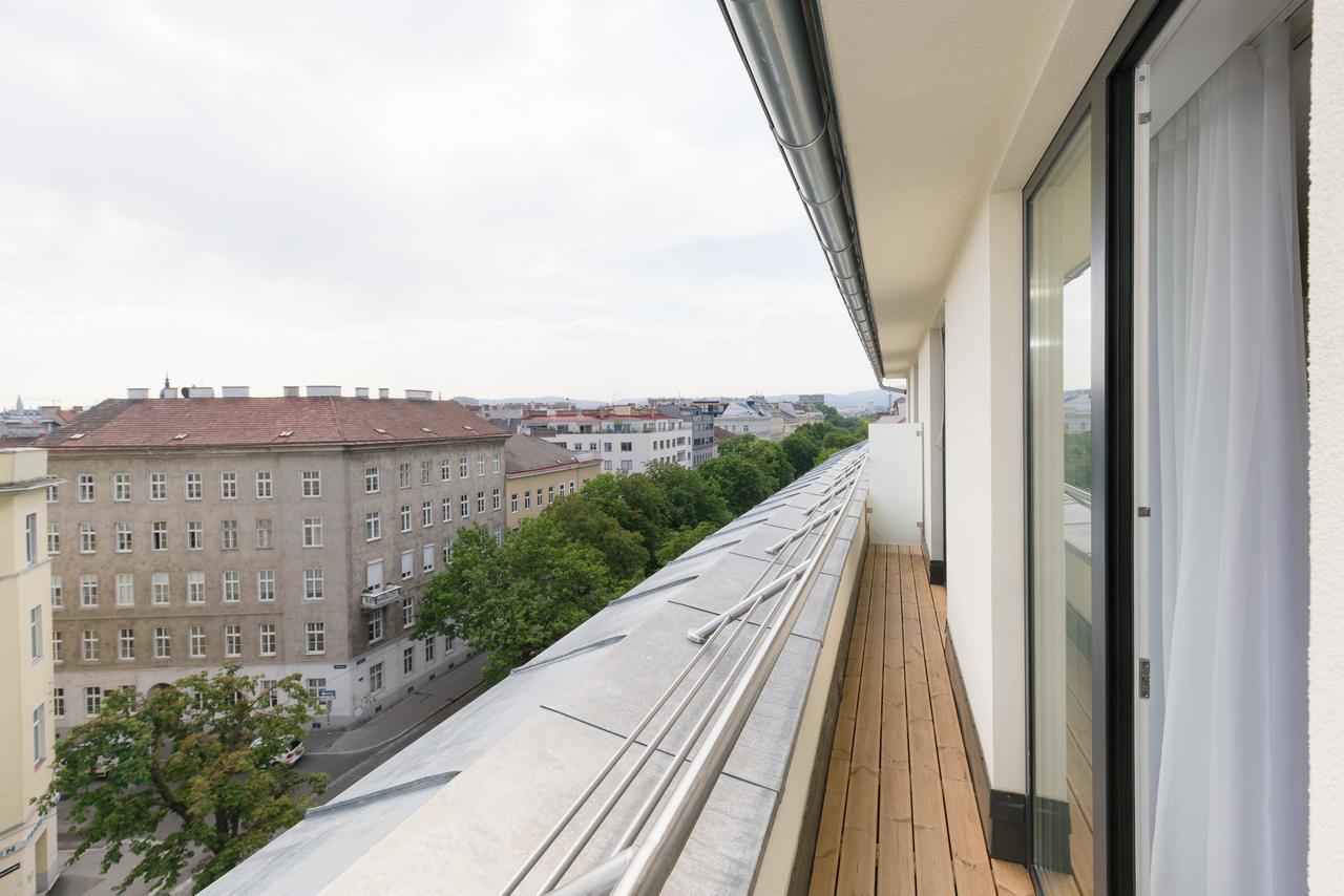 Yourapartment Ruepp Appartamento