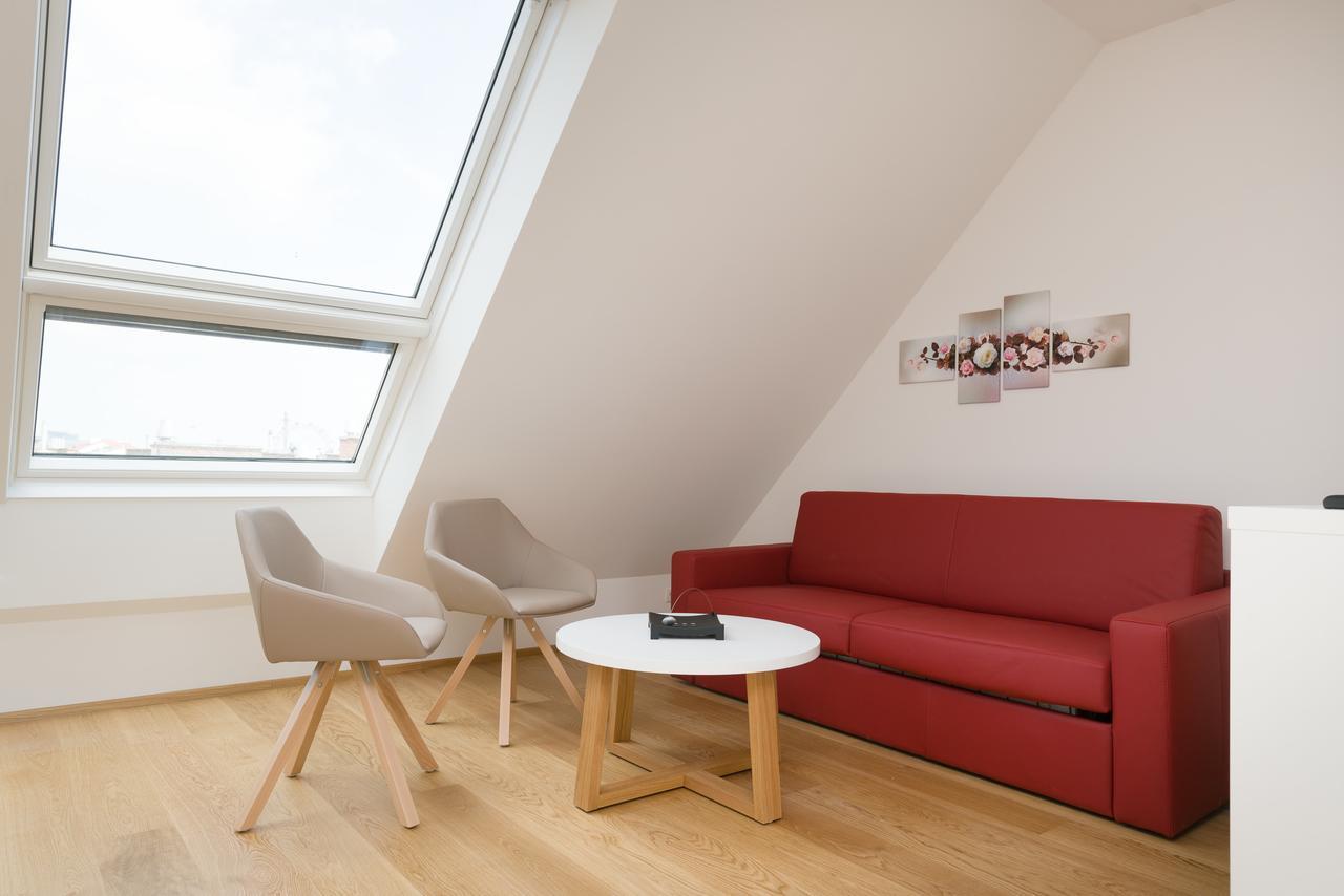 Appartamento Yourapartment Ruepp Vienna