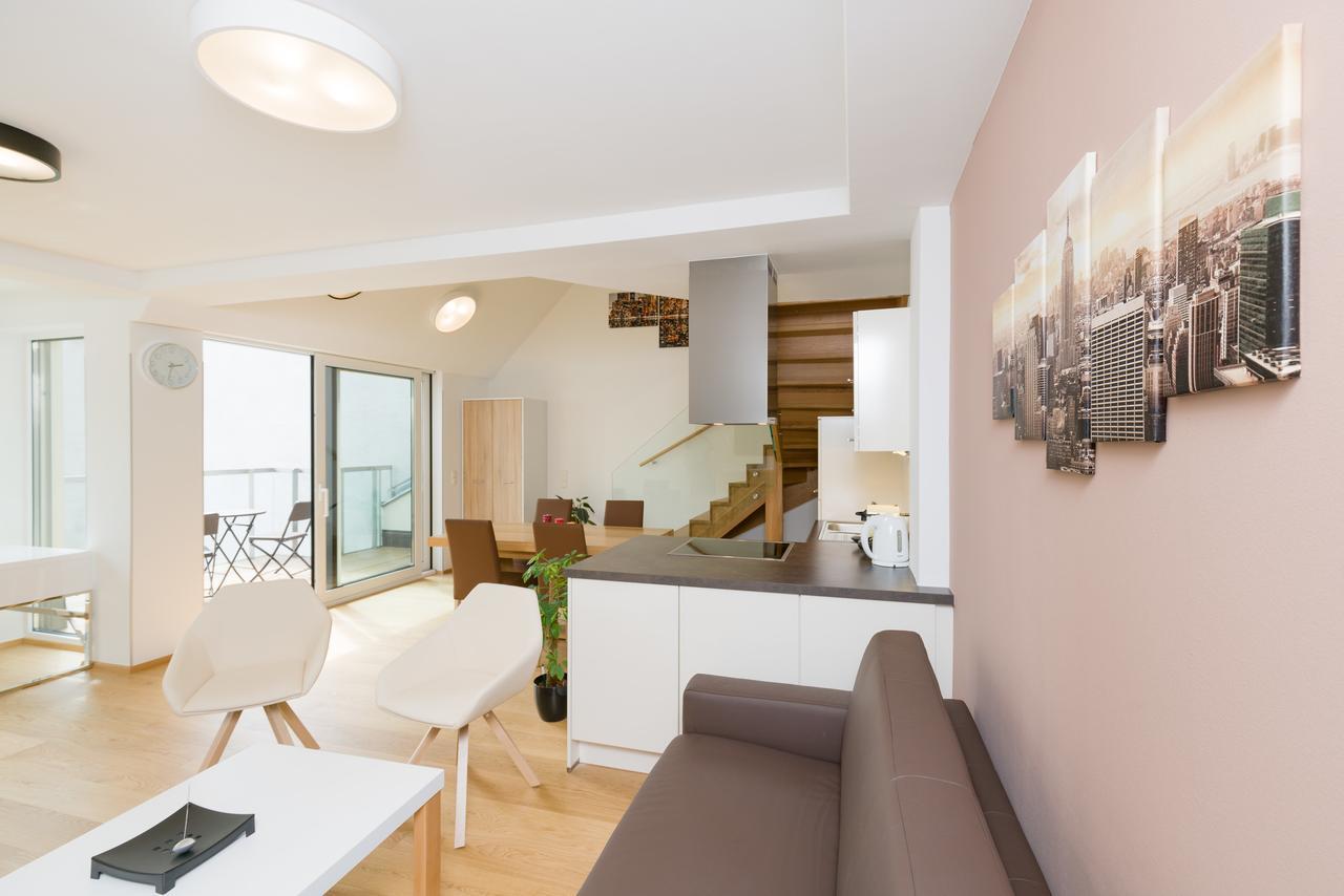 Yourapartment Ruepp Appartamento Vienna