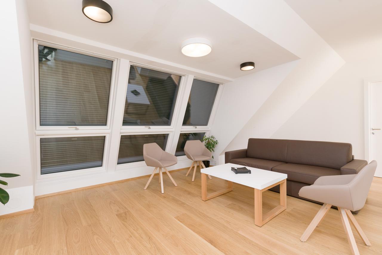Appartamento Yourapartment Ruepp
