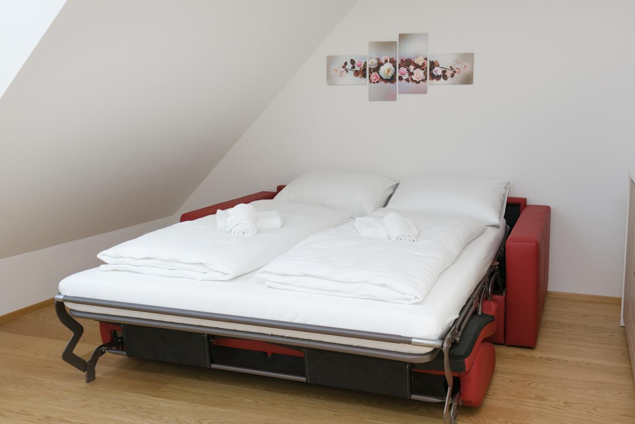 Yourapartment Ruepp Appartamento