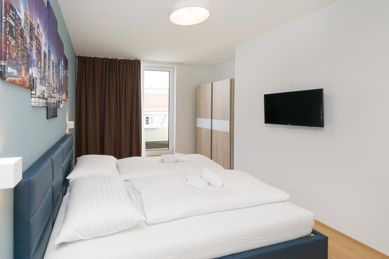Appartamento Yourapartment Ruepp Vienna