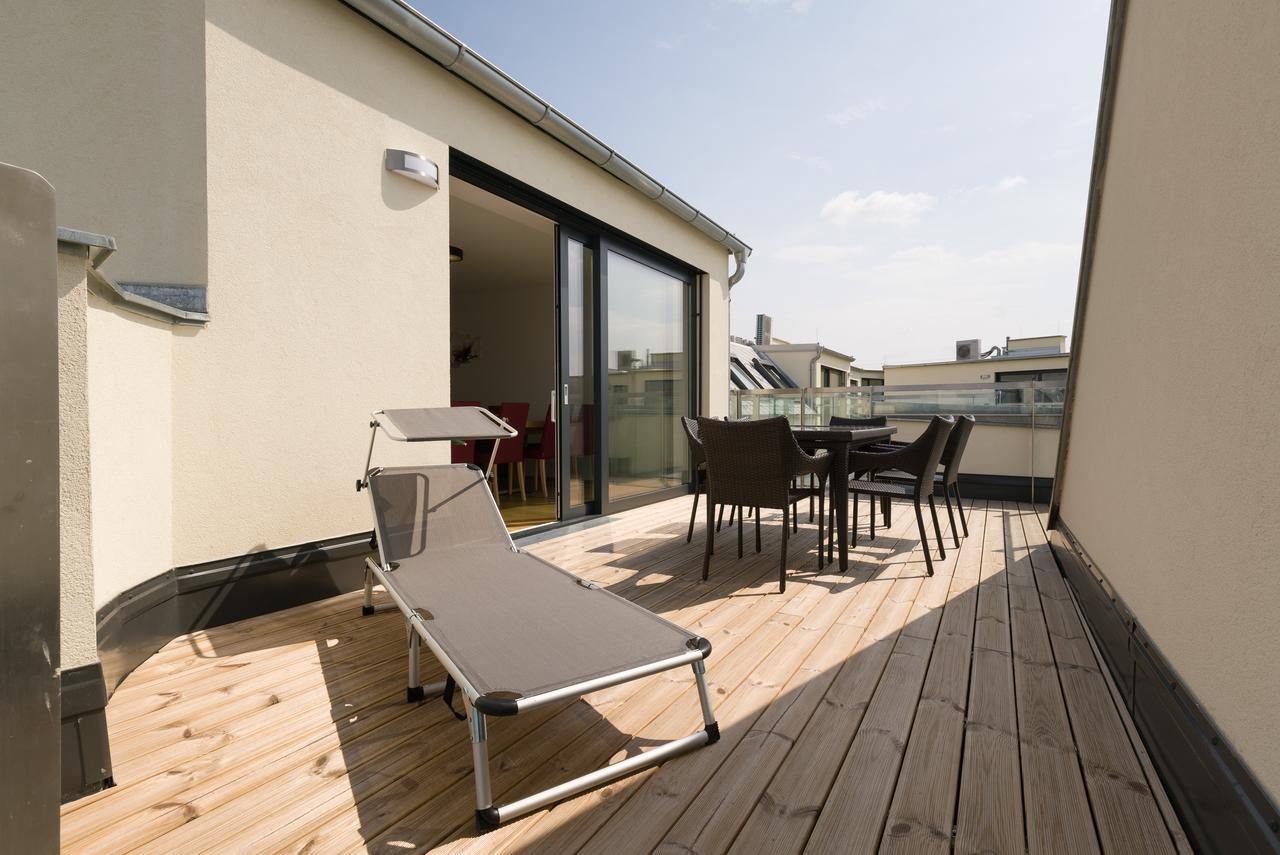 Yourapartment Ruepp Appartamento Vienna