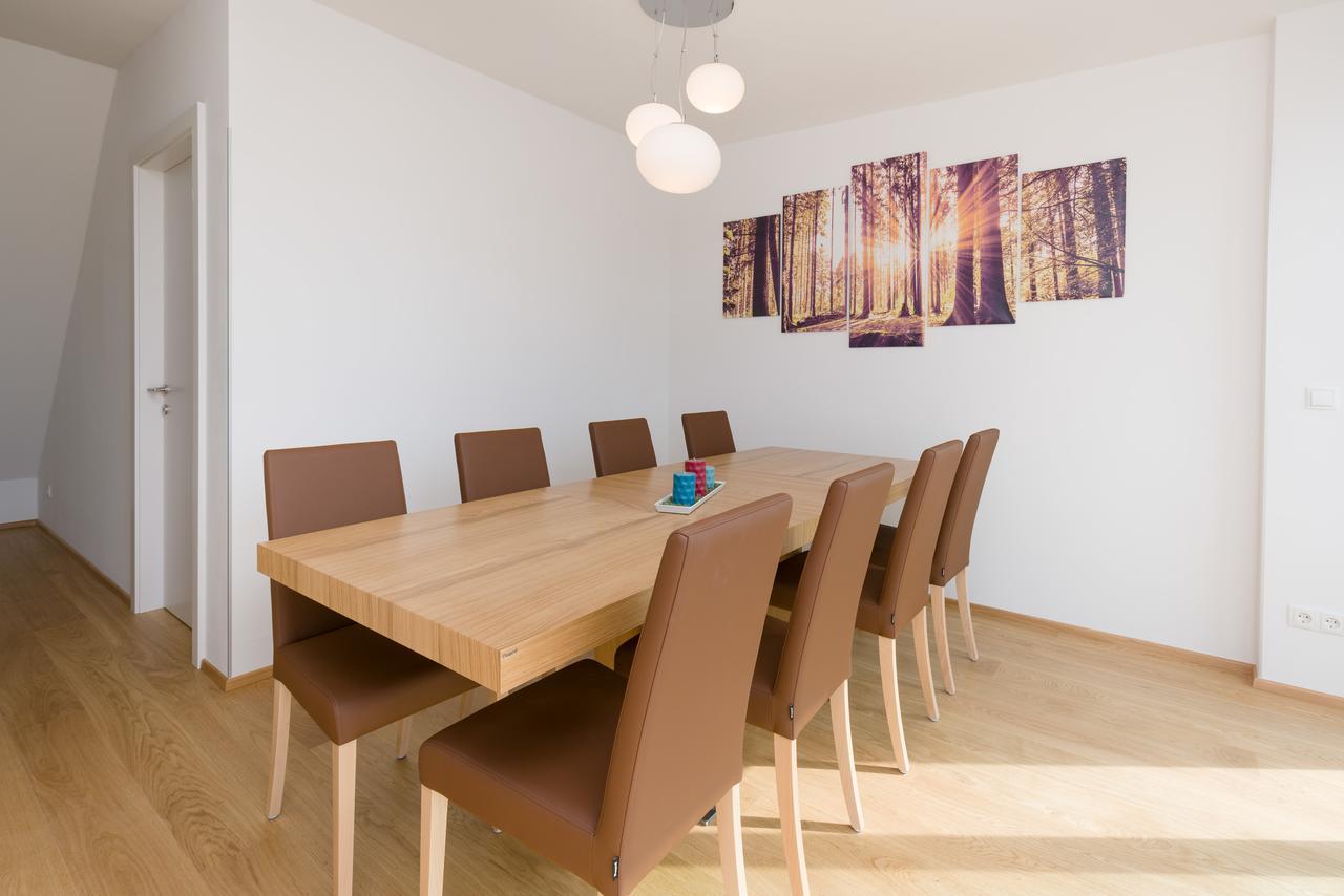 Yourapartment Ruepp Appartamento Vienna