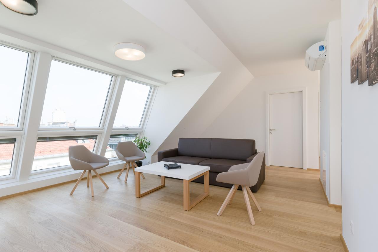 Appartamento Yourapartment Ruepp Vienna