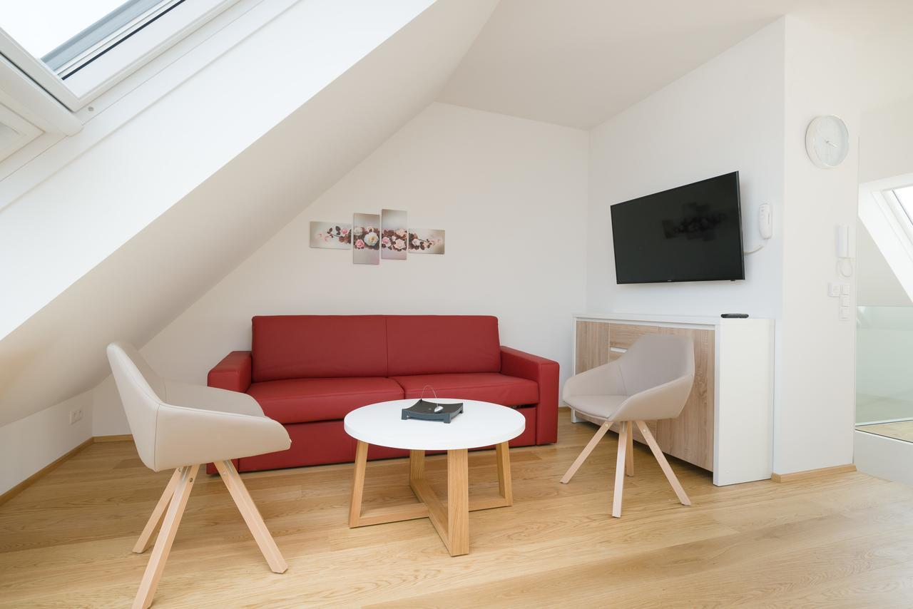 Yourapartment Ruepp Appartamento *