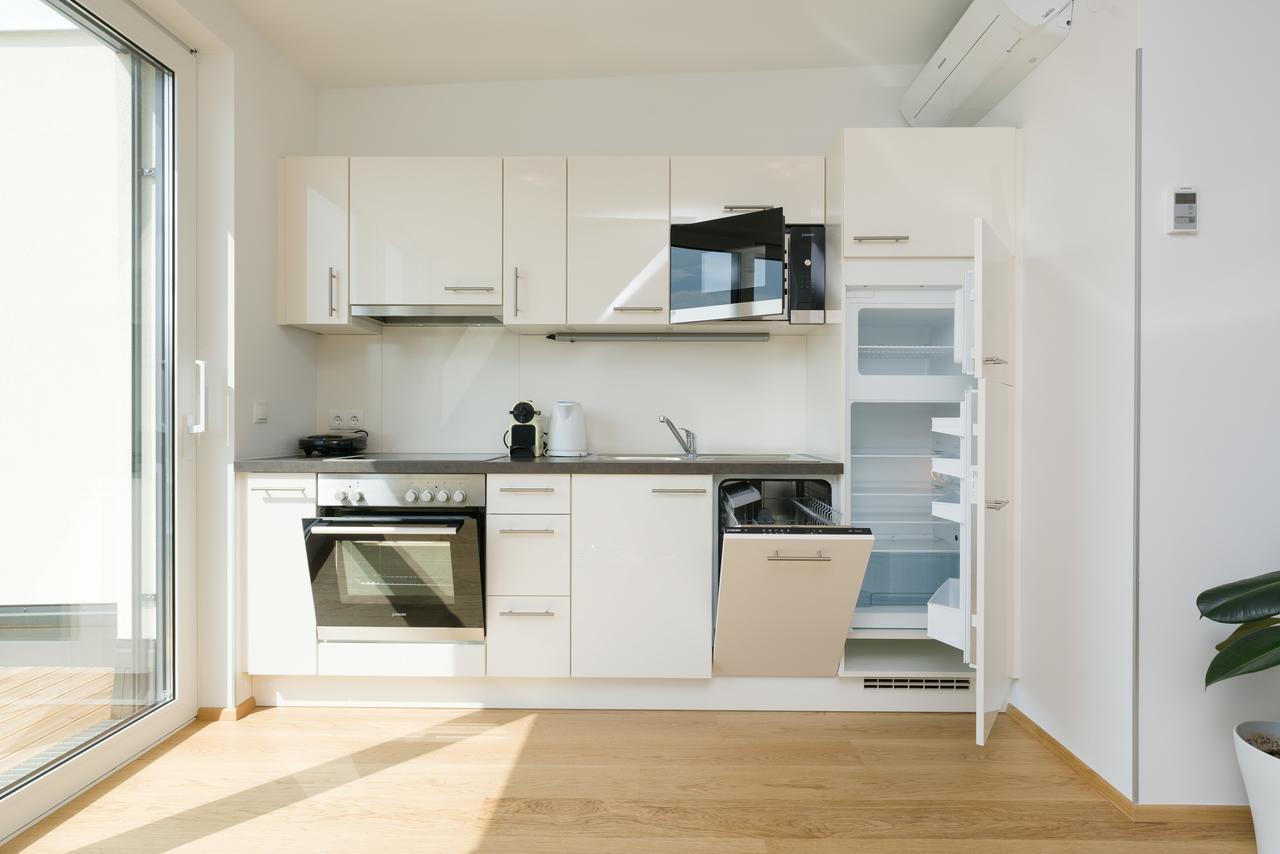 Appartamento Yourapartment Ruepp *