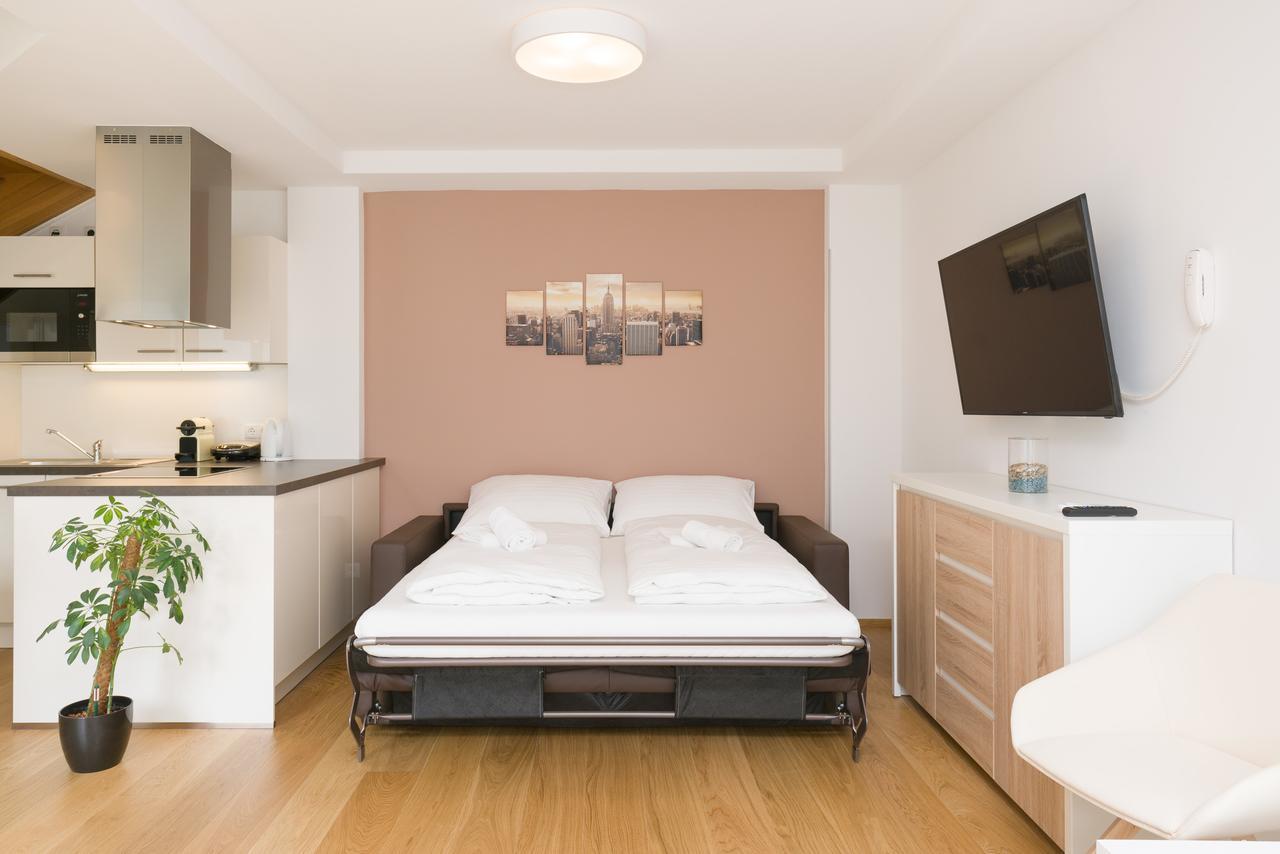 Appartamento Yourapartment Ruepp *