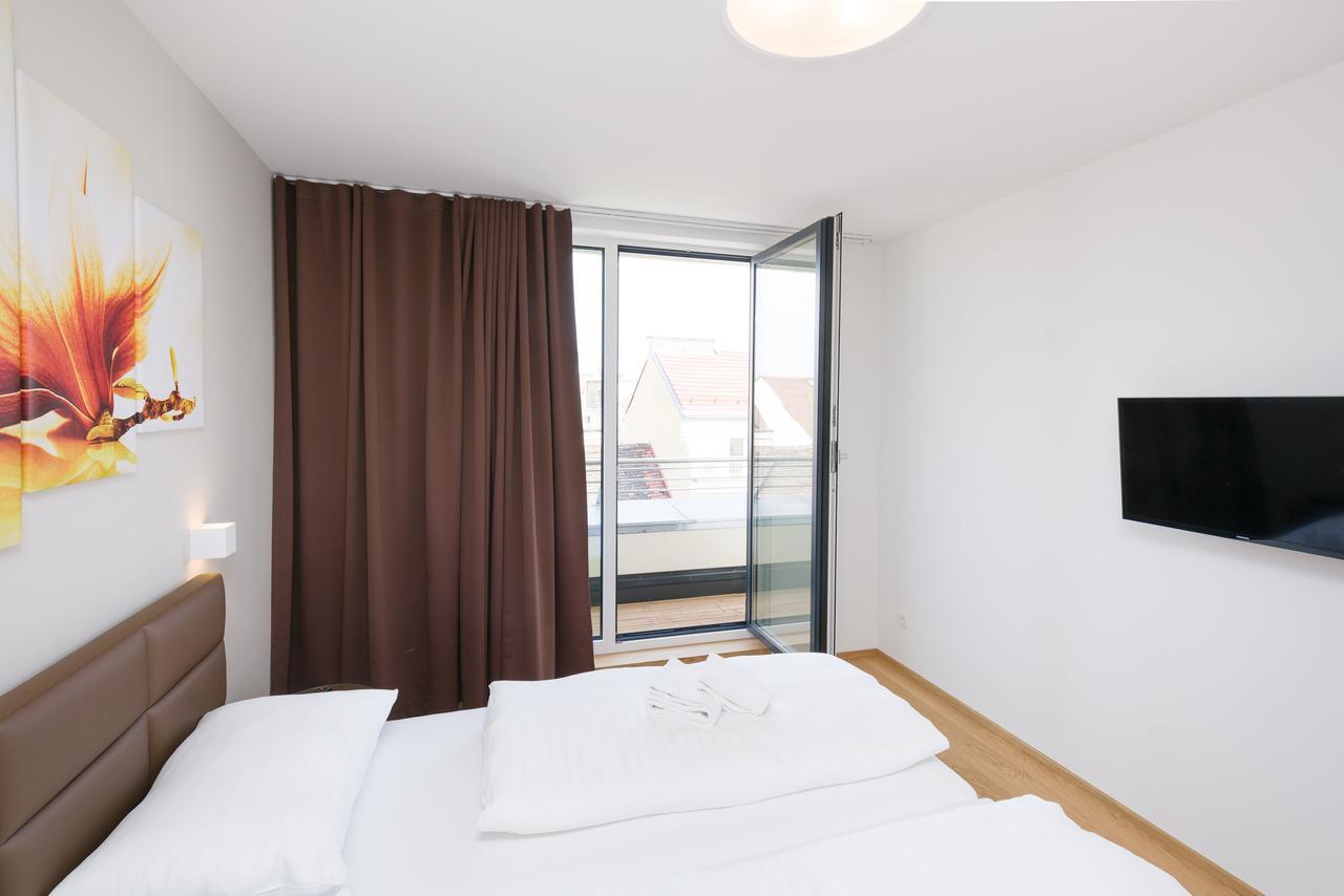 Yourapartment Ruepp Appartamento