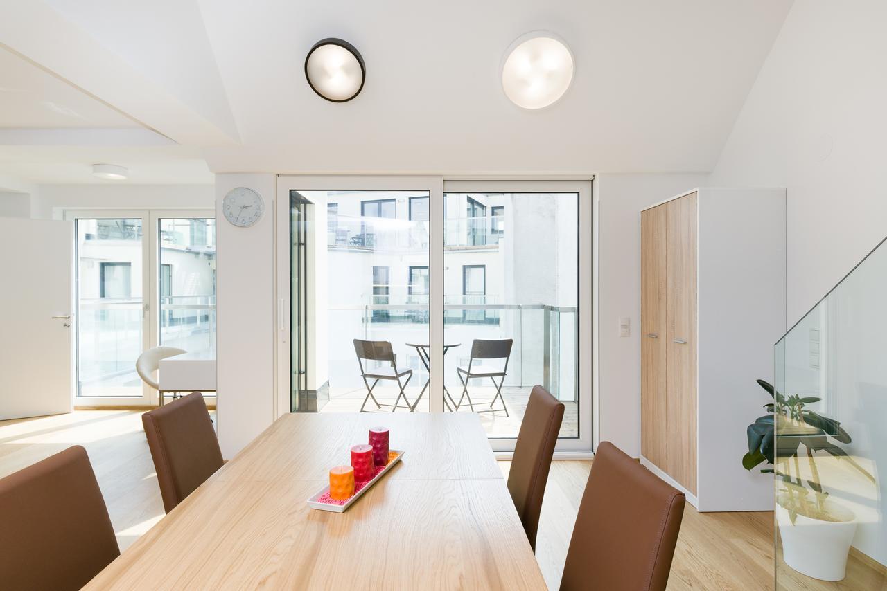 Appartamento Yourapartment Ruepp