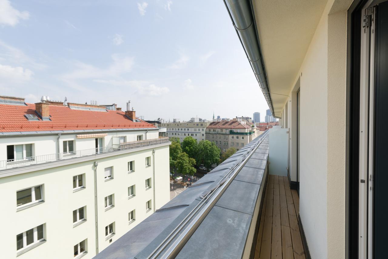 Appartamento Yourapartment Ruepp