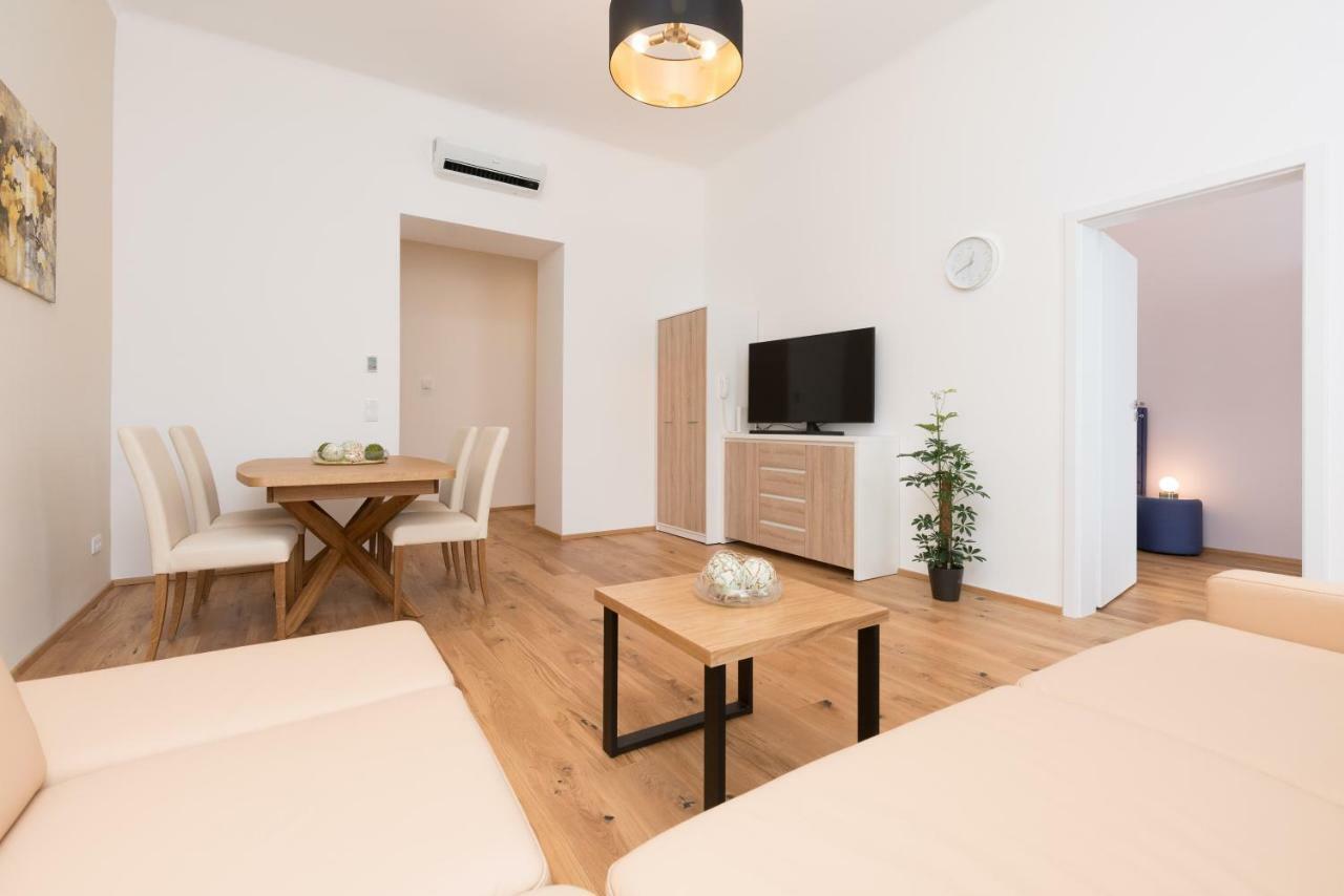 Appartamento Yourapartment Ruepp Vienna