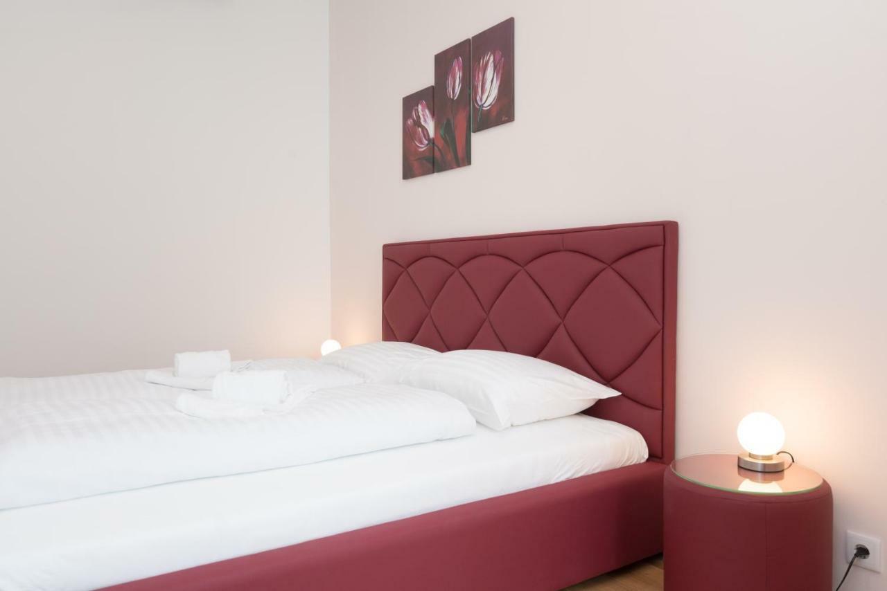 Yourapartment Ruepp Appartamento
