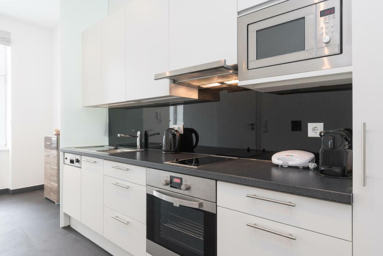 Appartamento Yourapartment Ruepp Vienna