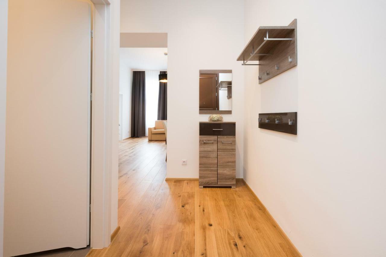 Yourapartment Ruepp Appartamento Vienna