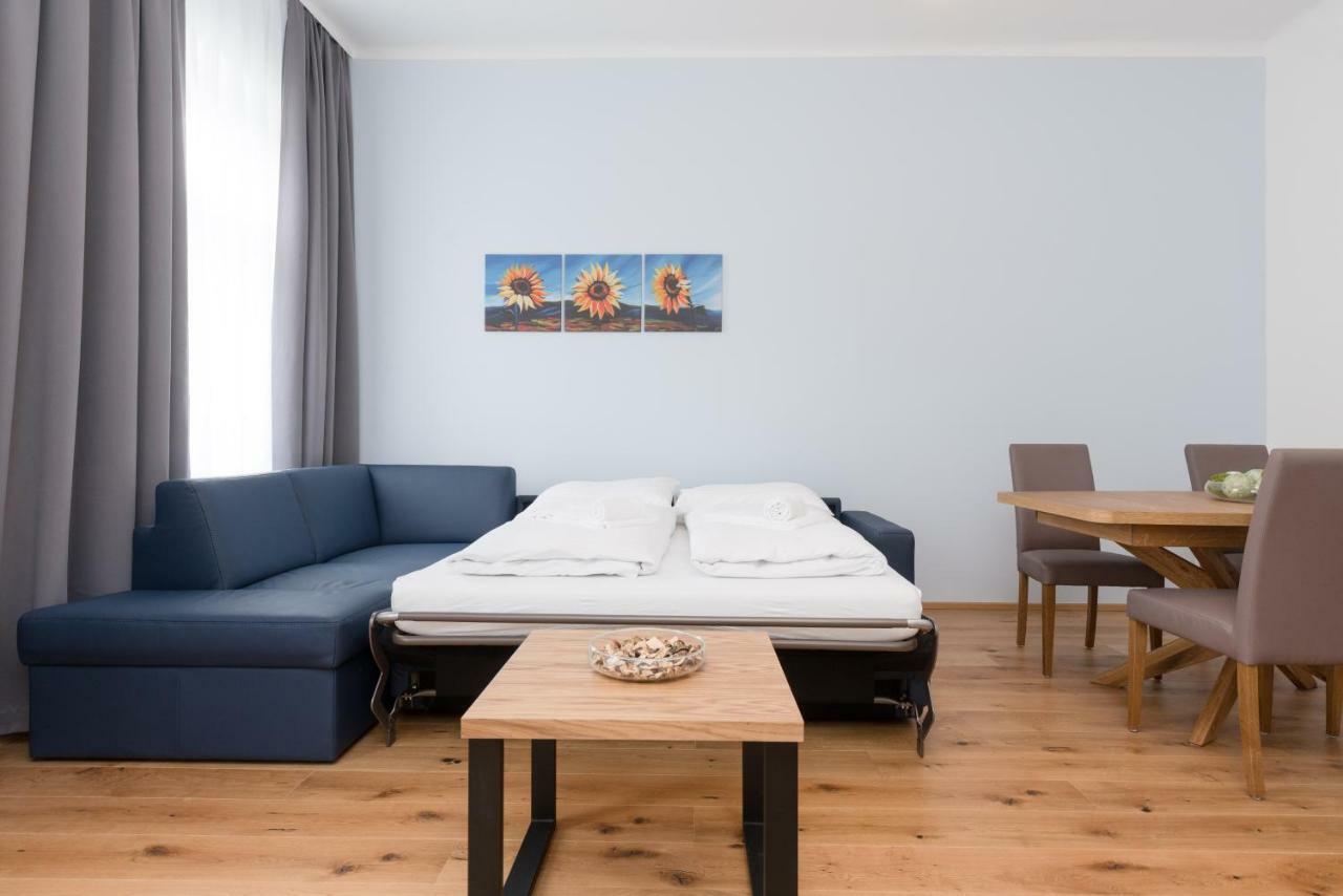 Yourapartment Ruepp Appartamento