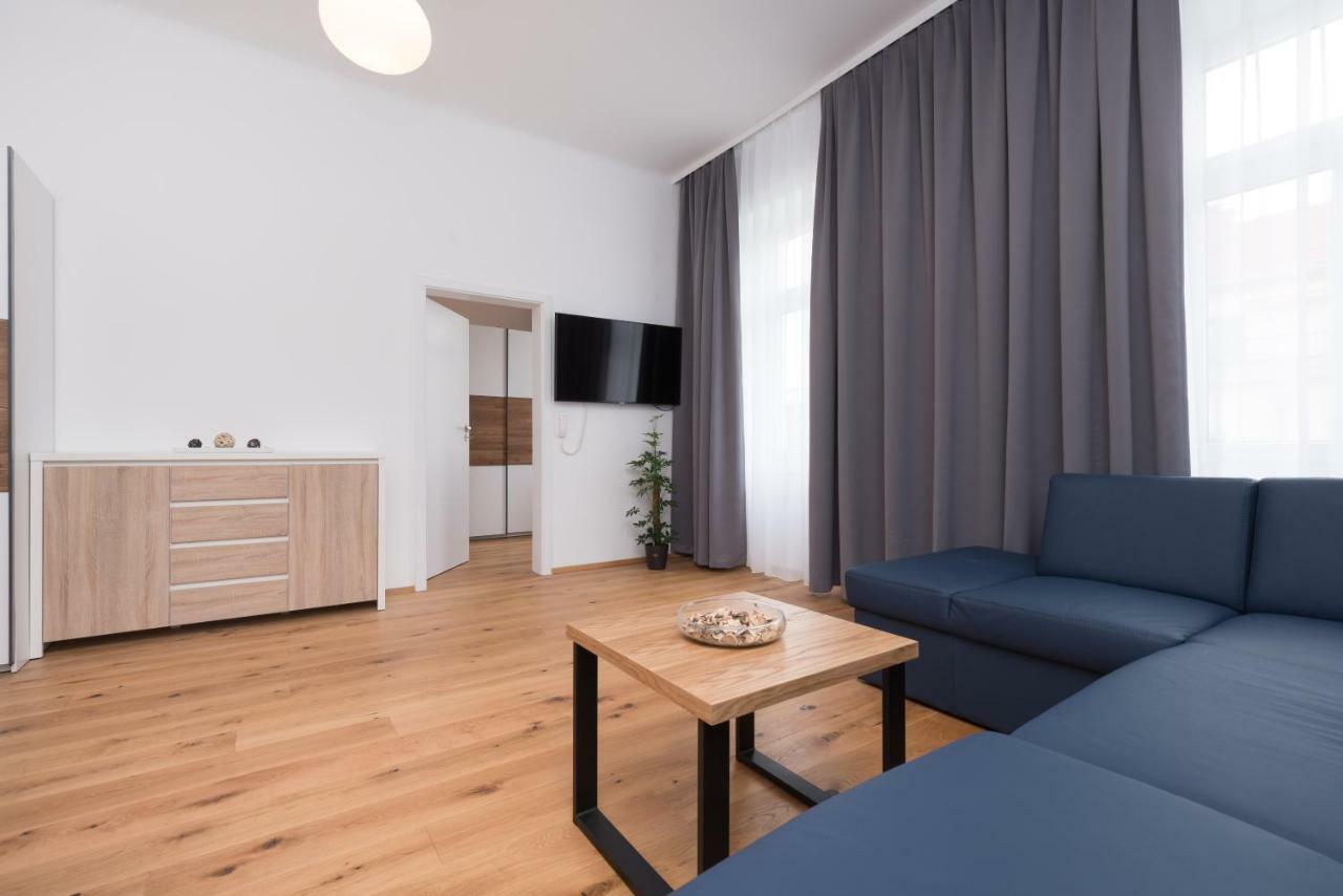 Yourapartment Ruepp Appartamento Vienna