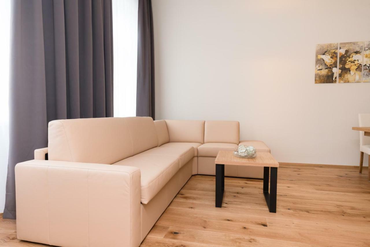 Appartamento Yourapartment Ruepp Vienna