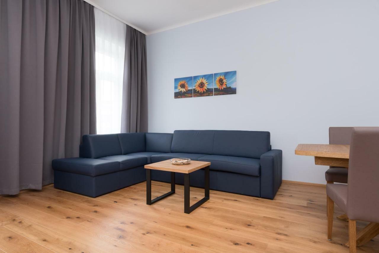 Yourapartment Ruepp Appartamento