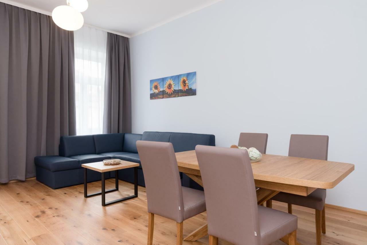 Yourapartment Ruepp Appartamento *