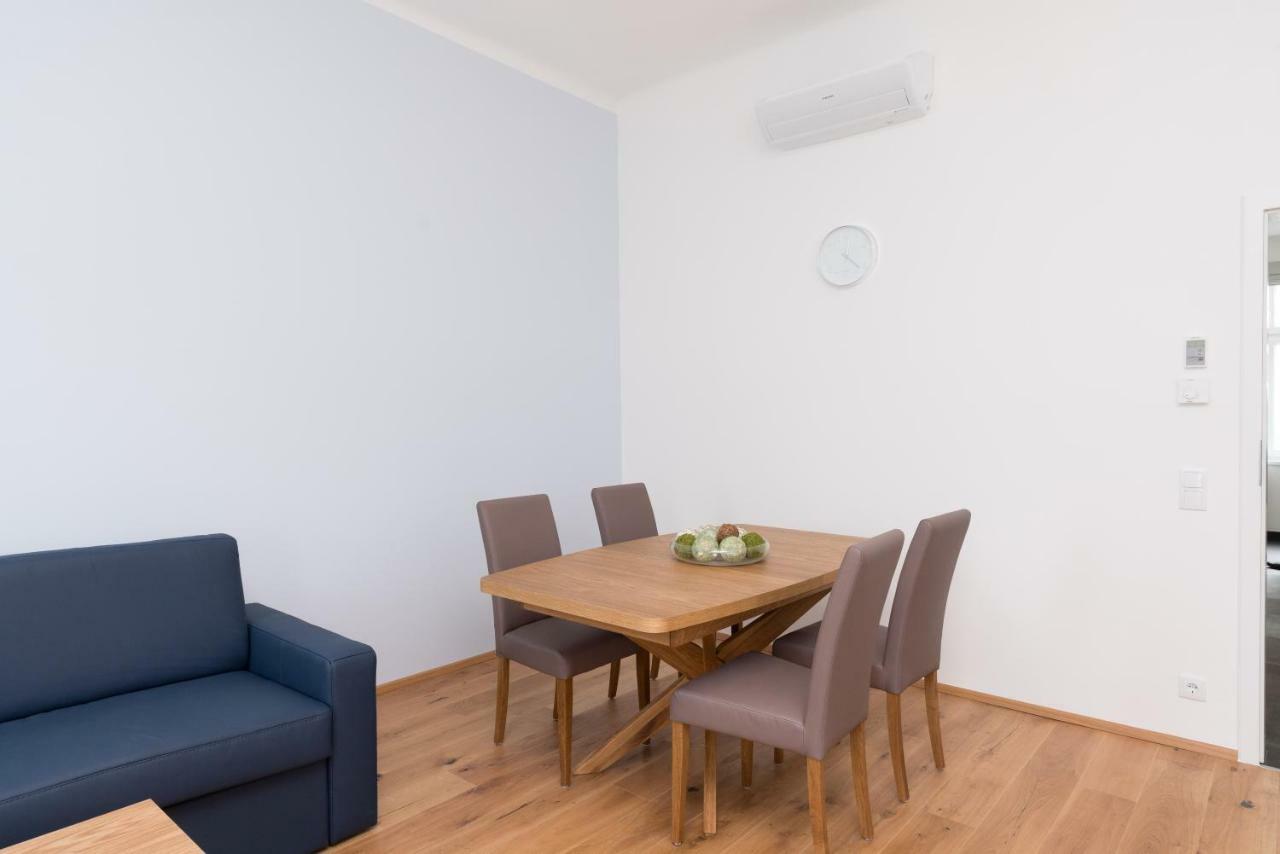 Yourapartment Ruepp Appartamento *