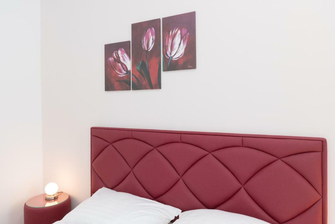 Yourapartment Ruepp Appartamento Vienna