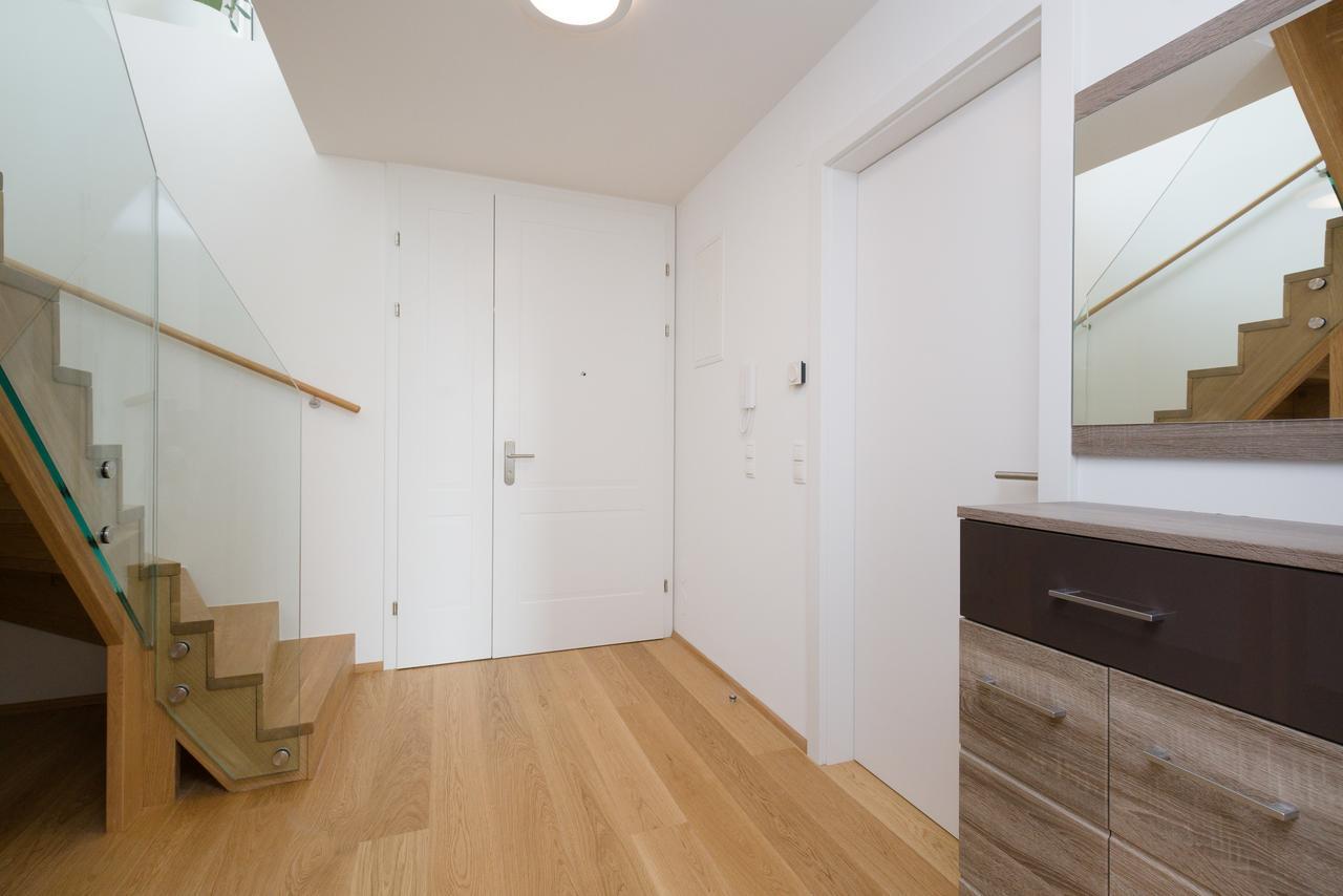 Yourapartment Ruepp Appartement *